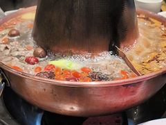 -东来顺饭庄(上地华联店)