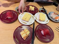 -寿司郎(皇庭广场店)
