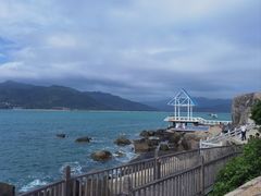 -海南分界洲岛旅游区