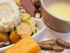 -素满香·素食自助餐厅(直营·大兴街店)