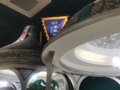 -哈啾嗨·新概念蒙餐(红星新城店)