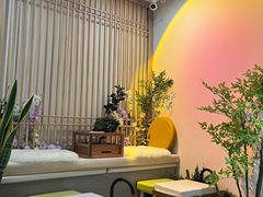 -大鱼·养生·禅洗头疗·按摩SPA