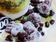 -DQ·蛋糕·冰淇淋(万象汇店)