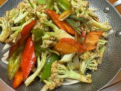 -好妈王饺子(滂江街店)