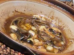 淮安炒长鱼-上淮宴(蓝惠首府店)