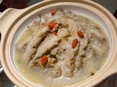 -杨记隆府(时代天街店)