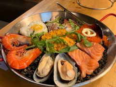 -囧吉香生蚝牛排馆(湖北路店)