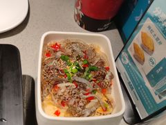 -半天妖烤鱼(紫荆广场店)