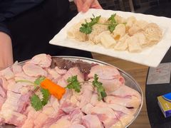 -肥佬椰子鸡(文锦渡店)