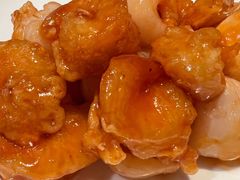 荔枝虾球-金鼎轩(亚运村店)