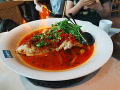 -坛宗剁椒鱼头(河西王府井店)