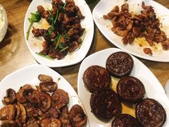 -炙热童年·老北京炙子烤肉(南锣鼓巷店)