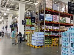 -山姆会员商店(亦庄创意生活广场店)