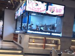 -快乐小羊火锅餐厅(农科路店)