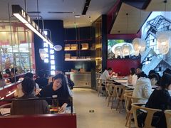 -茅庐毛血旺(烟台大悦城店)