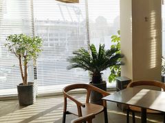 -Bracket Coffee(工体店)