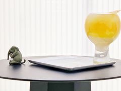 -喜茶(北京五棵松华熙店)