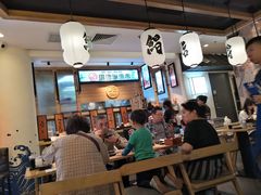 大堂-沼津港渔市(宏伊国际广场店)