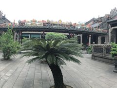 -陈氏书院