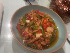 -福照楼汽锅鸡·云南特色菜(万达广场店)