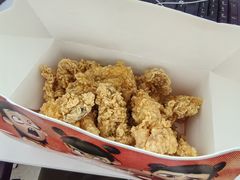 -肯德基(太原龙湖店)