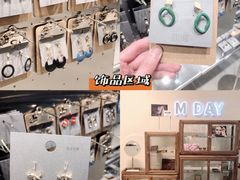 -纪念日百货(江西南昌店)