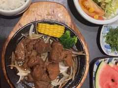 -万鱼亭 日本料理(无锡香山名园店)