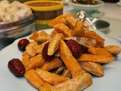 -王厚元饺子·辽菜·烤鸭(黄河大街店)