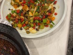 -鑫巴蜀小镇 · 水煮鱼专研店(玉桥店)