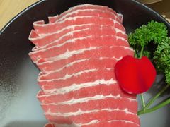 -椰子不语 椰子鸡火锅(淮海店)