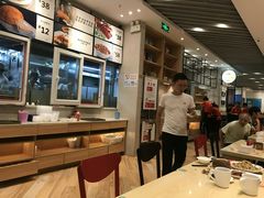 -味莊茶餐厅·自家點心(万象城店)