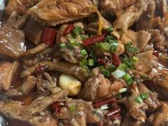 -胖哥俩肉蟹煲(世茂国际广场店)