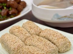 -玉华台饭庄(裕中西里小区店)