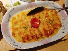 -鱼跃食堂·精致寿司(东林美域店)