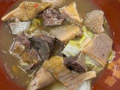 -下环街市熟食中心