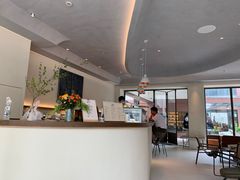 -fishtank鱼缸咖啡(三山街店)