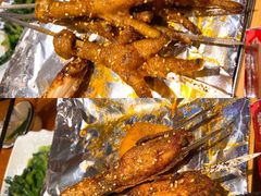 -城边边烧烤-魏晋烤肉旗舰店