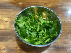 -攀枝花·任德琼·盐边羊肉米线