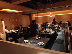 -色響火锅(恒隆广场店)