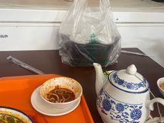 -清真磨沟沿老字号牛肉面(总店)