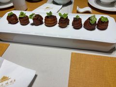 -悦真雅院·四合院·清真私房菜(雍和宫店)