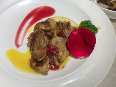 -庖丁兄弟干式熟成牛排自助餐厅(仁恒伊势丹店)