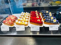 -Money Shops(愚园路店)