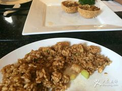 -上海古井假日酒店 · 徽昇楼中餐厅