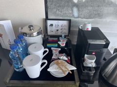 -广州四季酒店