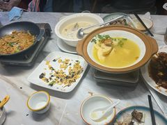 -老李家土菜馆·安吉地标美食