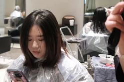-NEW FACE烫染专业店