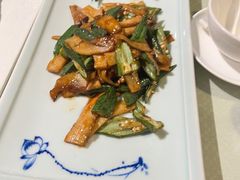 -天厨妙香素食餐厅(清华店)