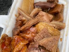 -细妹五香牛杂(步行街店)