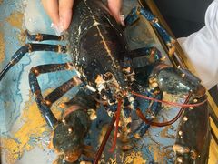 -海味观(老西门店)